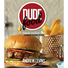 Dude Food